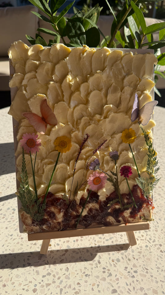 Butter board