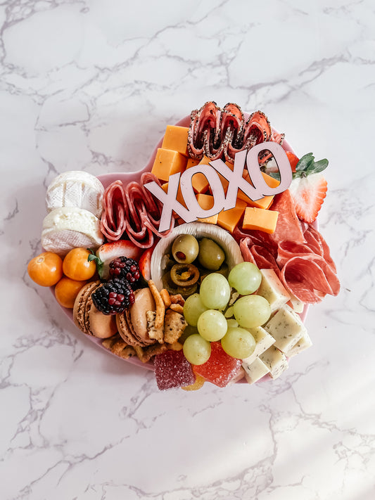 Xoxo Personal board.