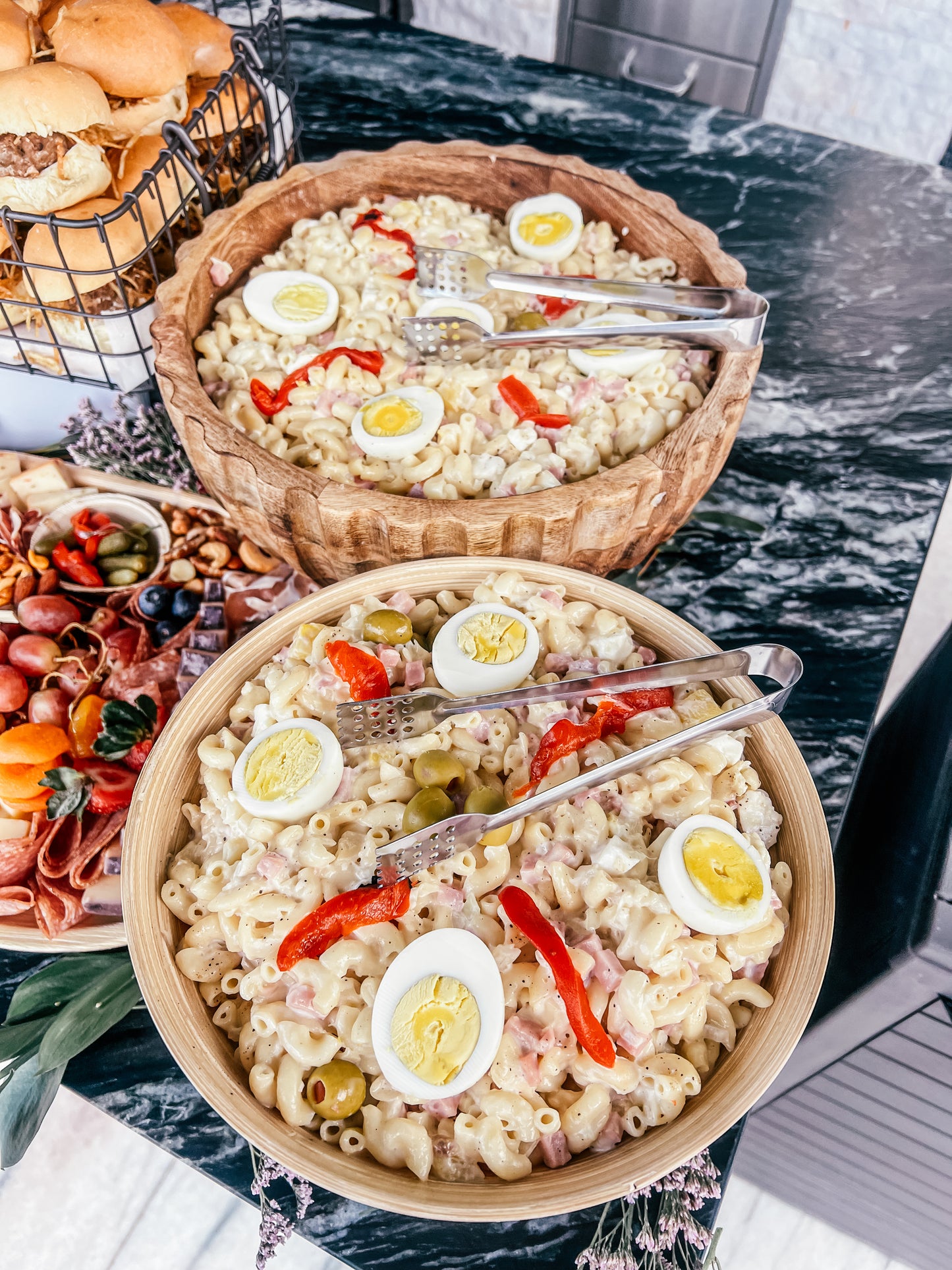 Cuban Cold Salad
