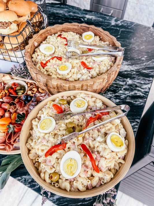 Cuban Cold Salad