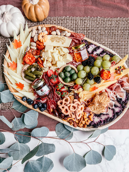 Thanksgiving Board Large
