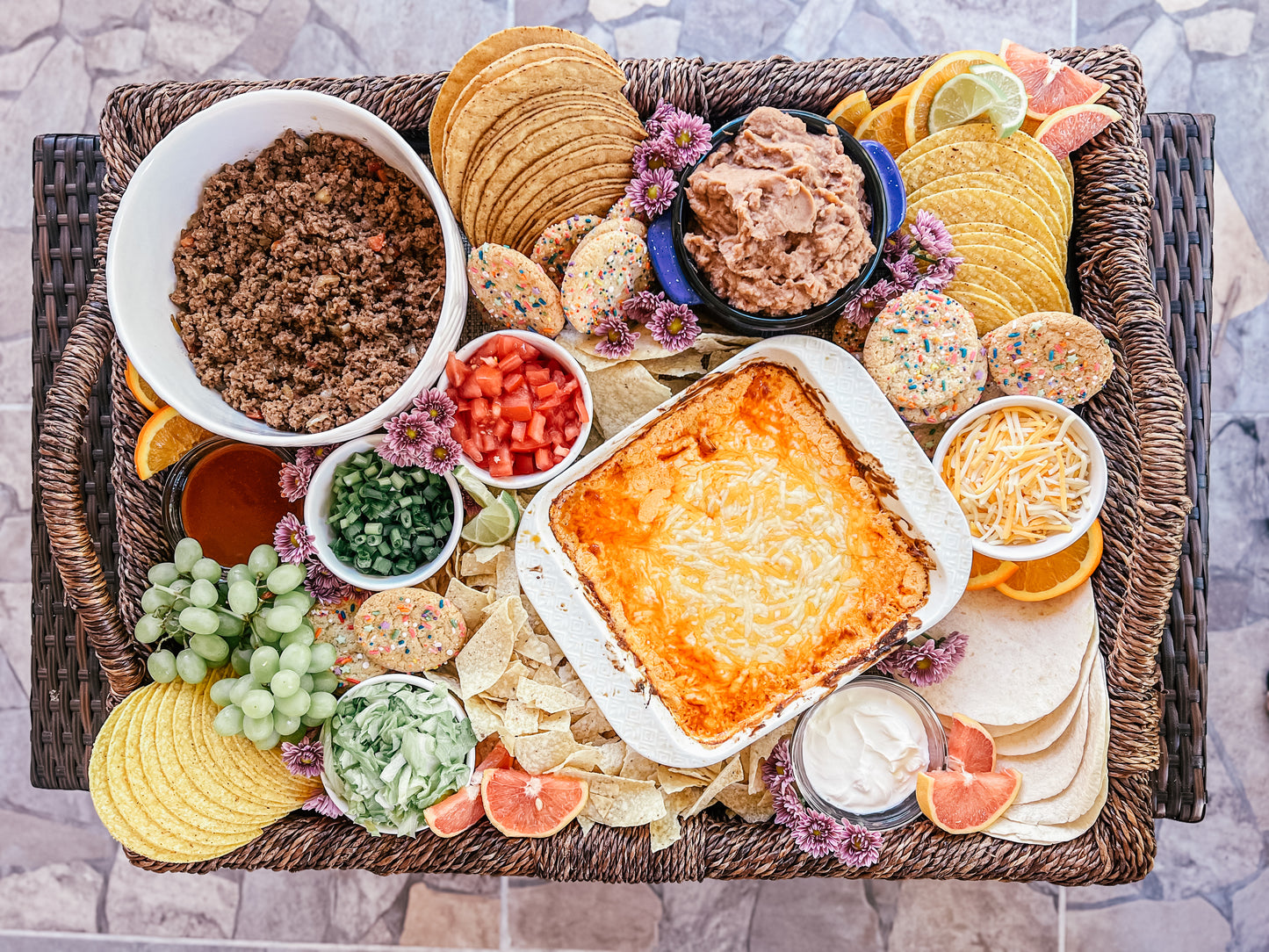 Taco ‘bout a Party
