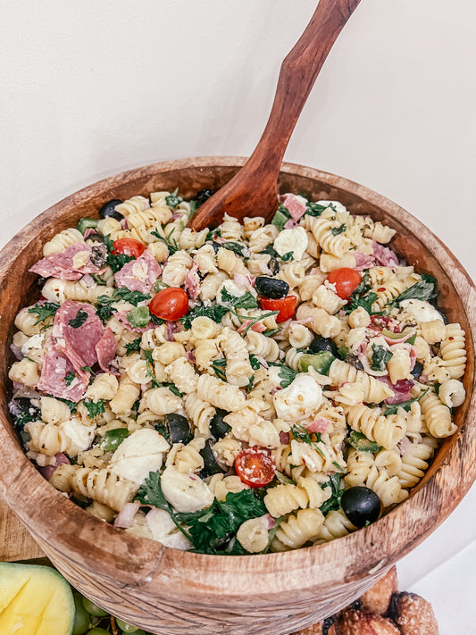 Italian Pasta Salad