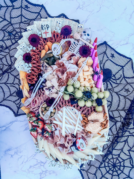 Spooky Board Extra Large