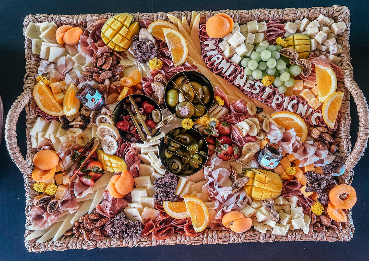 The Luxury Board