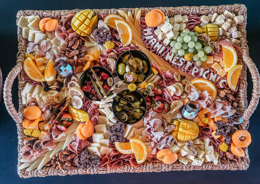 The Luxury Board