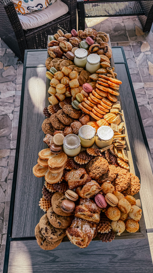 3ft dessert board
