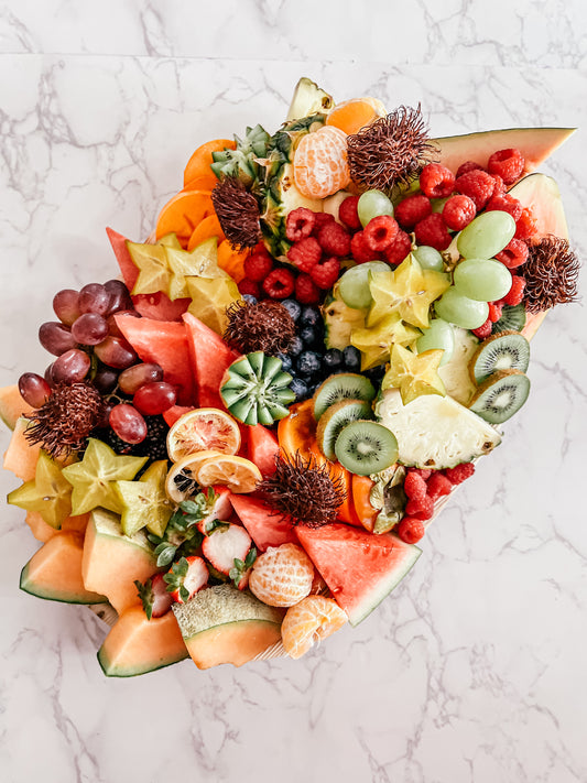 Fruit Tray Large