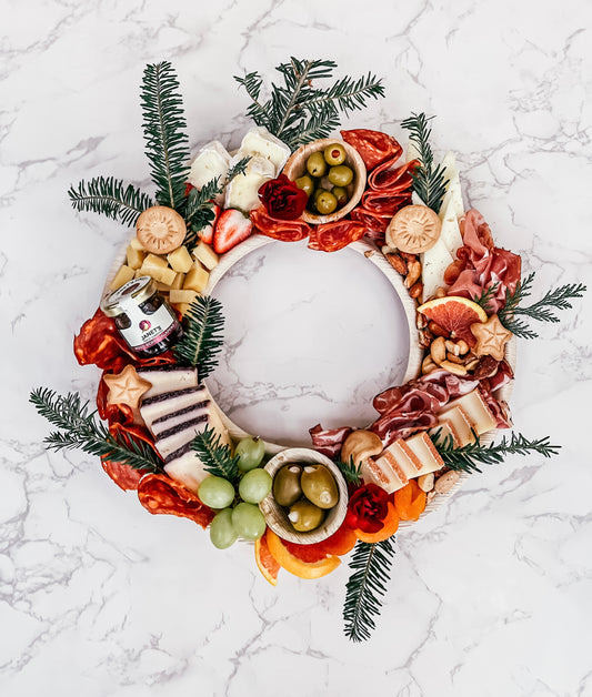 Christmas Wreath