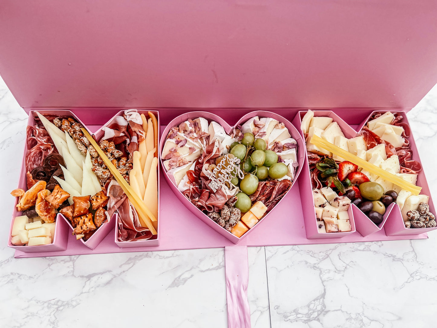 Mom box