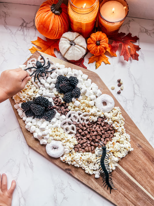 Skull board