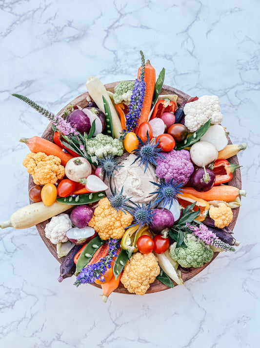 Veggie Boards Medium