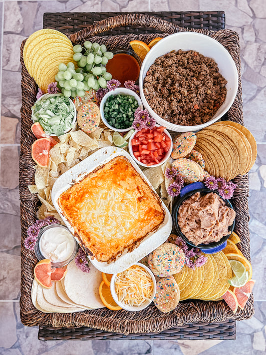 Taco ‘bout a Party