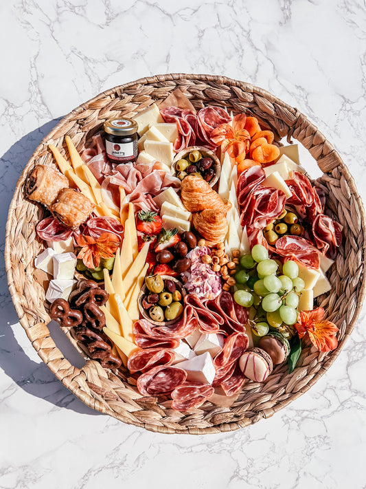 Elite Charcuterie Board