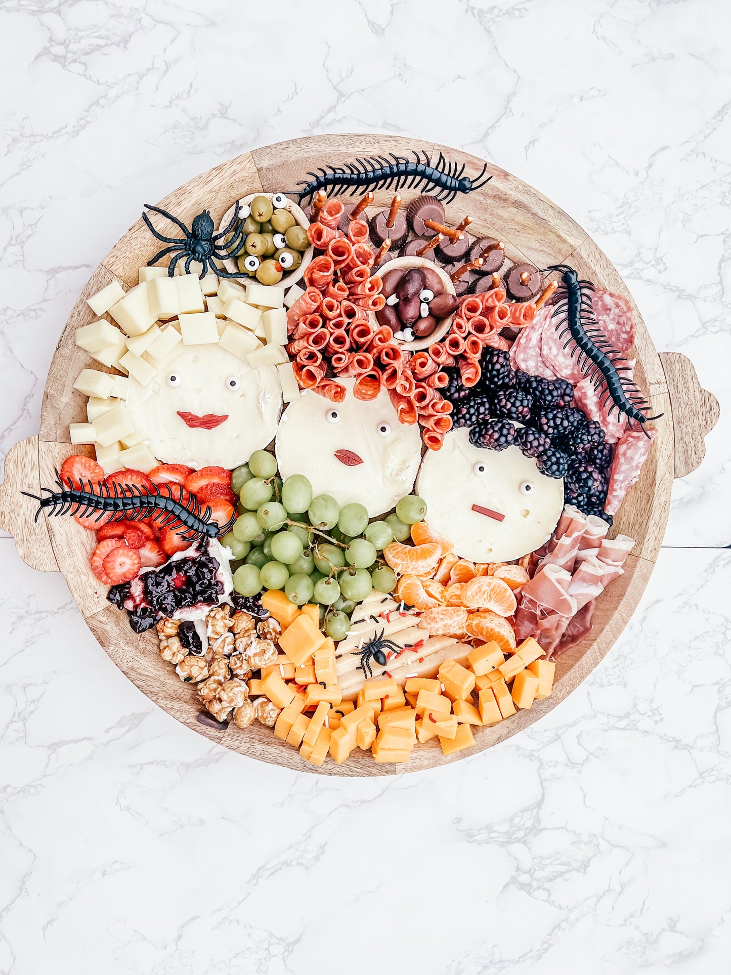 Hocus Pocus Board