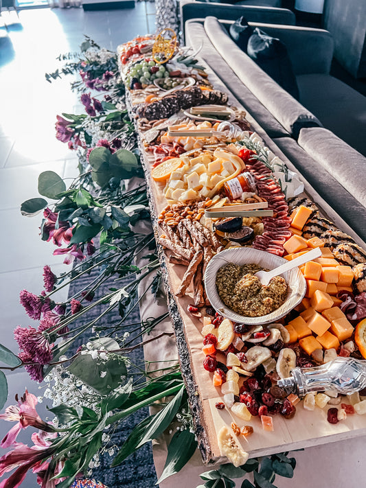 Grazing Board