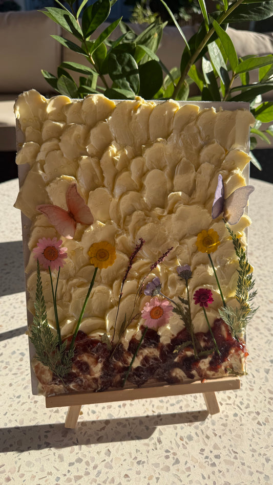 Butter board