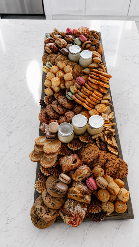 3ft dessert board