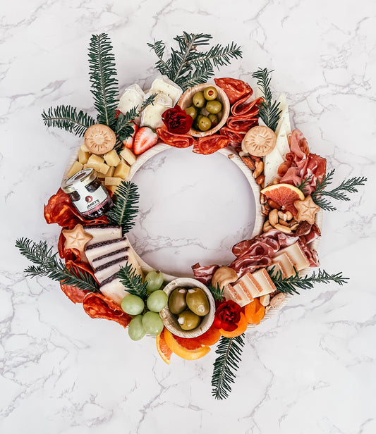 Christmas Wreath