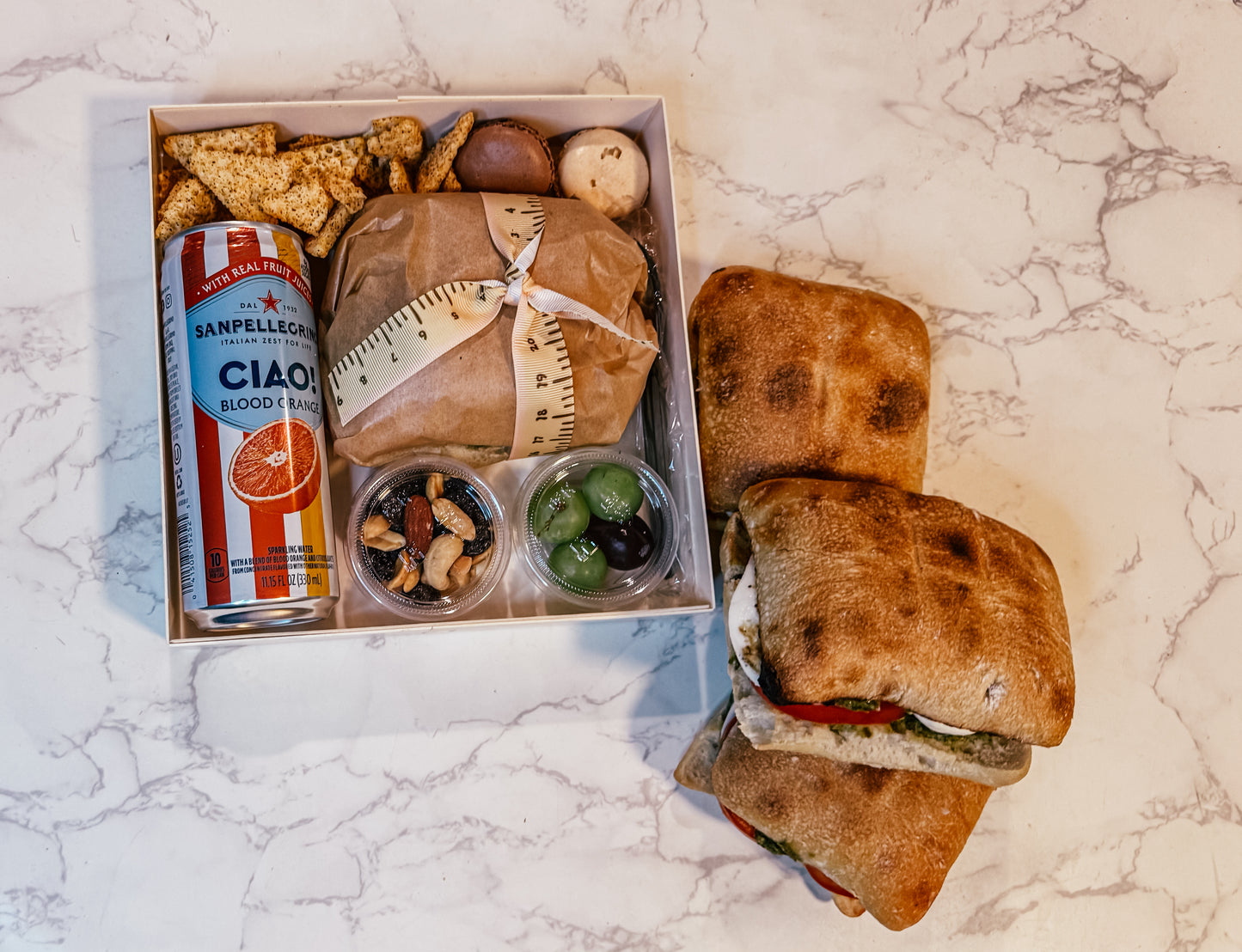 Bistro Box