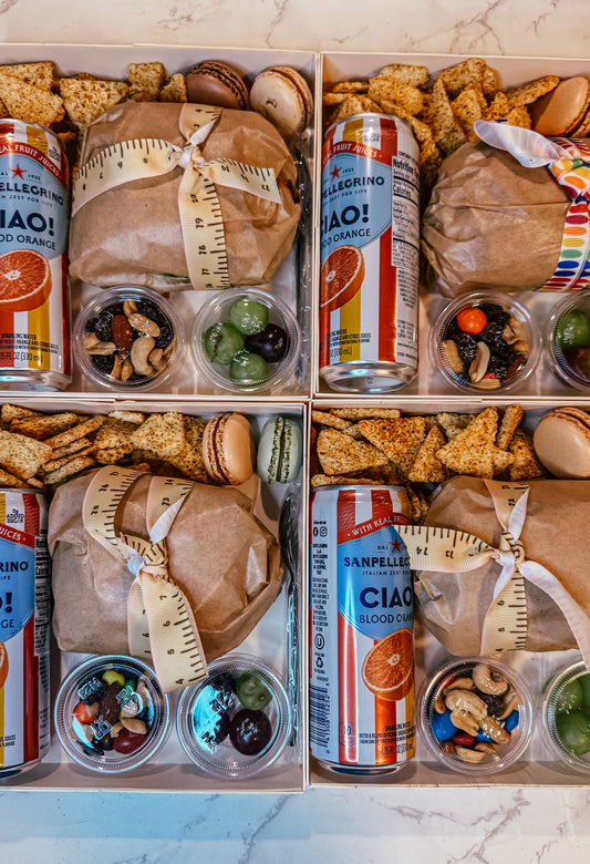Bistro Box